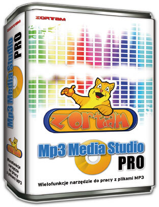 Zortam Mp3 Media Studio Full
