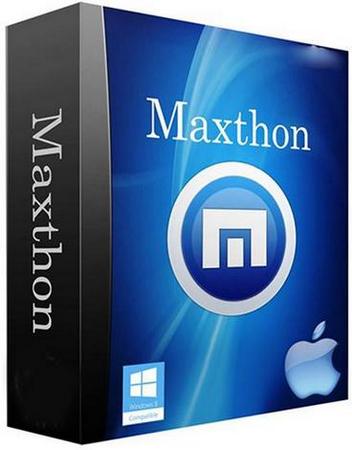 Maxthon Full