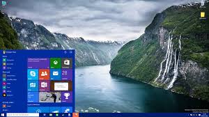 Windows 10 Ekran Görüntüsü