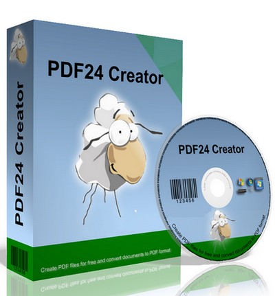 PDF24 Creator Full