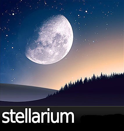 Stellarium Katılımsız
