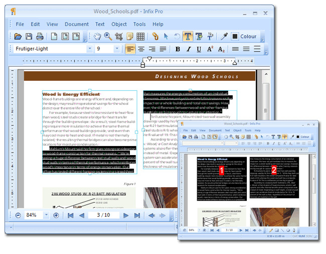 Iceni Technology Infix PDF Editor Pro Full