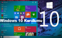 Windows 10 Kurulumu