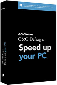 O&O Defrag Professional Edition