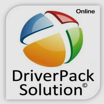DriverPack Solution Online Full