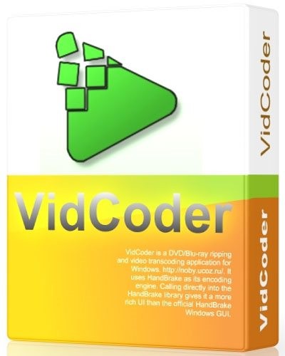 VidCoder Full