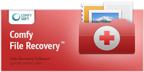 Comfy File Recovery Full