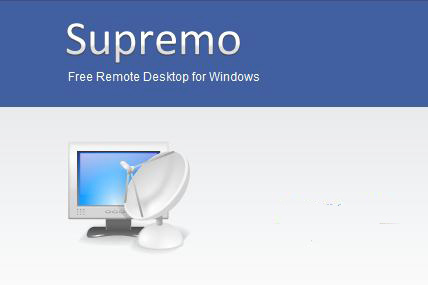 Supremo Remote Desktop Full