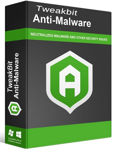TweakBit Anti-Malware Full