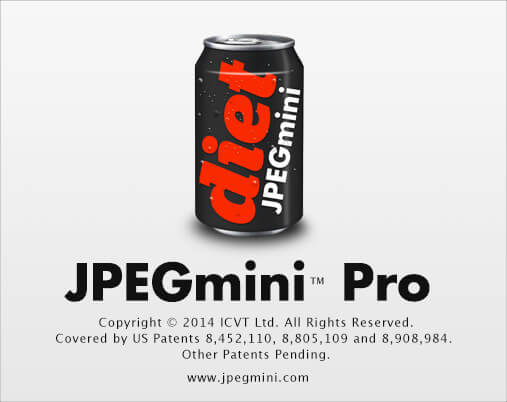 JPEGmini Pro Full
