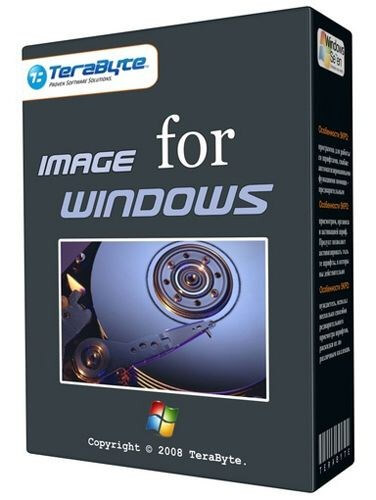 TeraByte Image for Windows Full