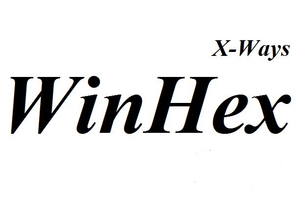WinHex indir