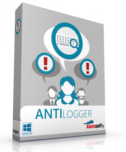 Abelssoft AntiLogger 2016 Full
