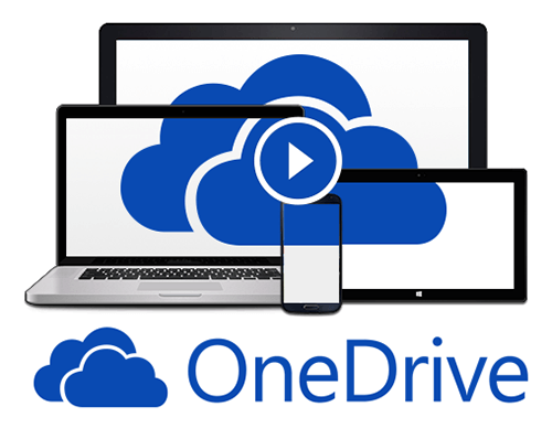 Microsoft OneDrive indir