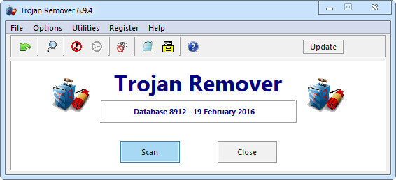 Trojan Remover Full