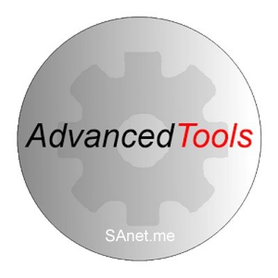 Advanced Tools Pro Apk Full