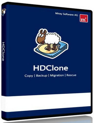 HDClone Free İndir