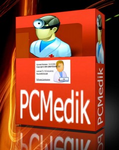 PGWare PCMedik Full