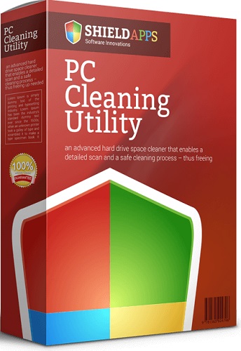 PC Cleaning Utility Full