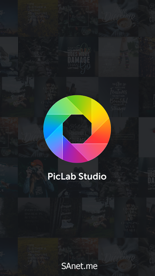 PicLab Studio Full Apk