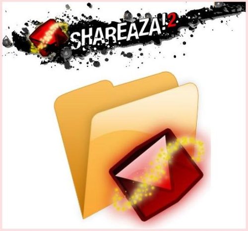 Shareaza ücretsiz