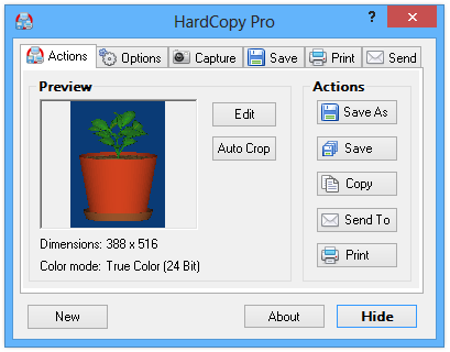 DeskSoft HardCopy Pro Full