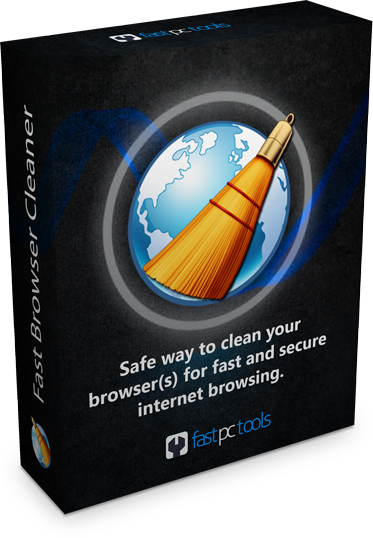 Fast Browser Cleaner PRO Full