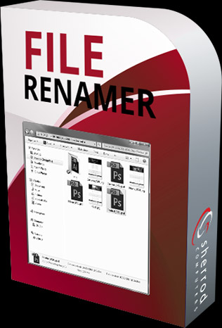 File Renamer Ücretsiz