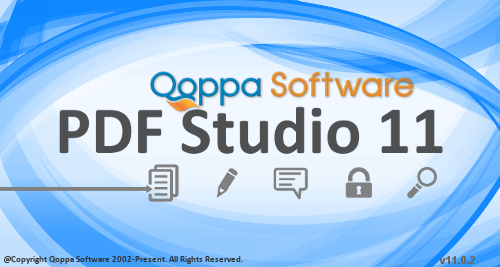 Qoppa PDF Studio Pro Full