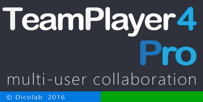 TeamPlayer Pro Full