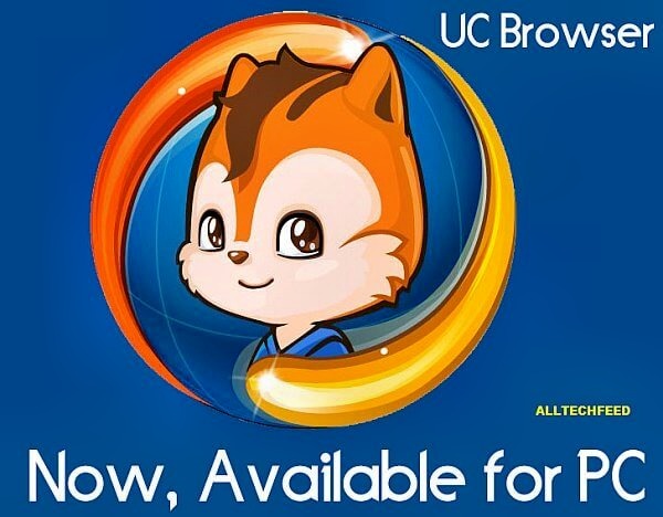 UC Browser for PC Türkçe