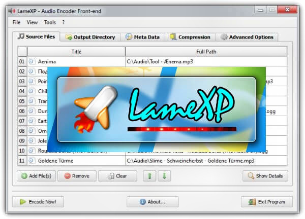 LameXP Full