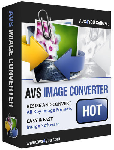 AVS Image Converter Full