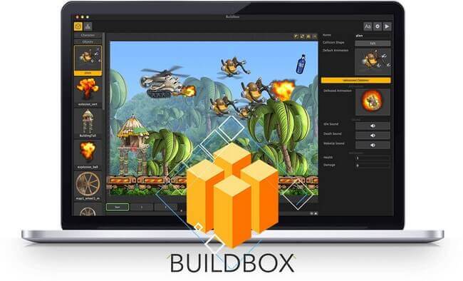 BuildBox Full