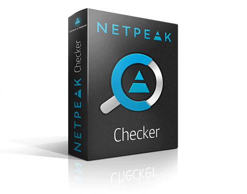 Netpeak Checker Pro Full