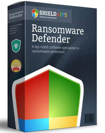 Ransomware Defender Full