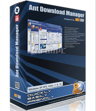 Ant Download Manager PRO Full