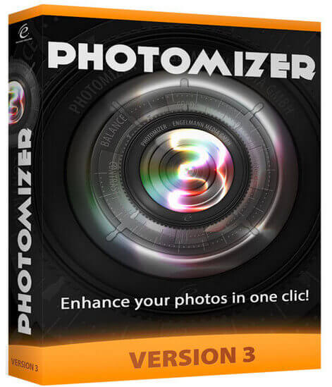 Engelmann Media Photomizer Pro Full