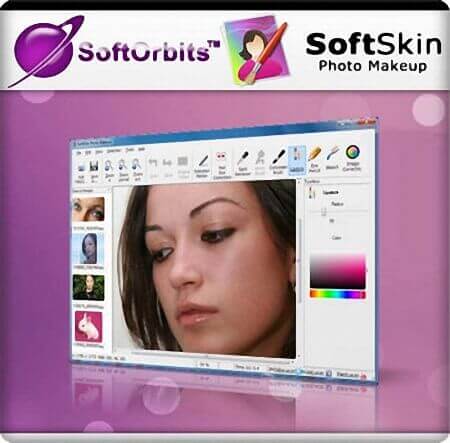 SoftSkin Photo Makeup Full