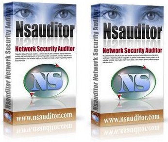Nsauditor Network Security Auditor Full