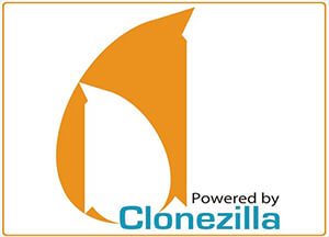 CloneZilla Live Full