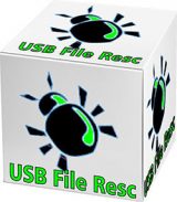 USB File Resc Full