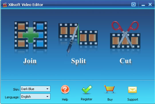 Xilisoft Video Editor Full