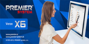 Premier System X6.1 Full ISO