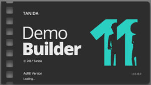Tanida Demo Builder Full