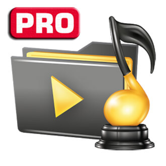 Folder Player Pro Full Apk