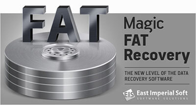 Magic FAT Recovery Full