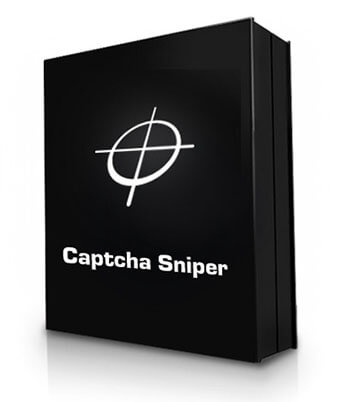 Captcha Sniper Full