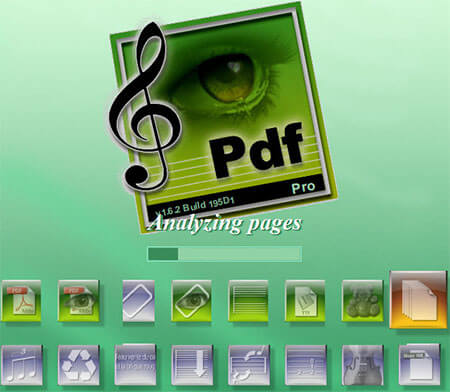 Myriad PDFtoMusic Pro Full