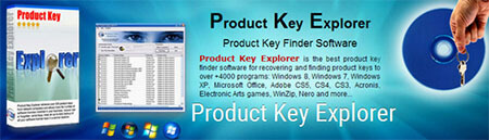Nsasoft Product Key Explorer Full